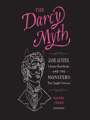 cover image of The Darcy Myth
